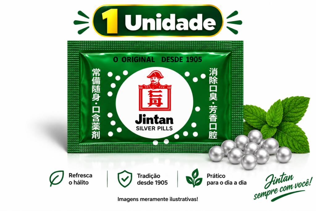 Jintan – 1 Sachê