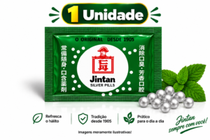 Jintan – 1 Sachê